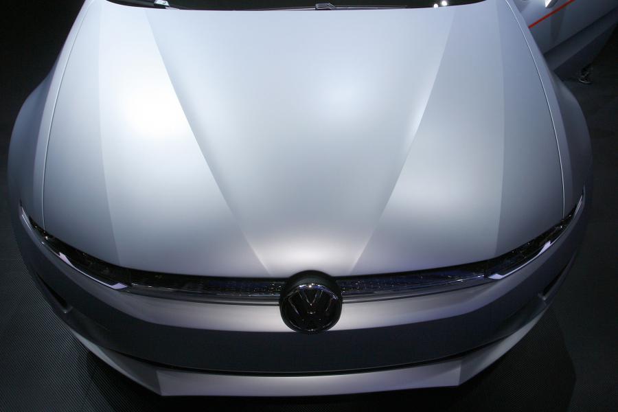  ItalDesign Tex 2011 года  (фото 20 из 40)